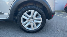 Dacia Sandero Stepway 1.0 TCe Expression 5dr Bi Fuel Hatchback